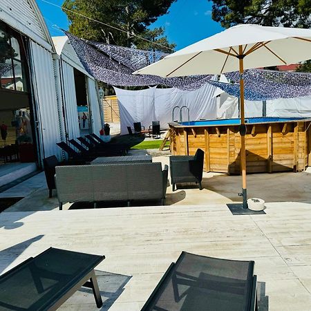 Maison Avec Piscine Антиб Экстерьер фото