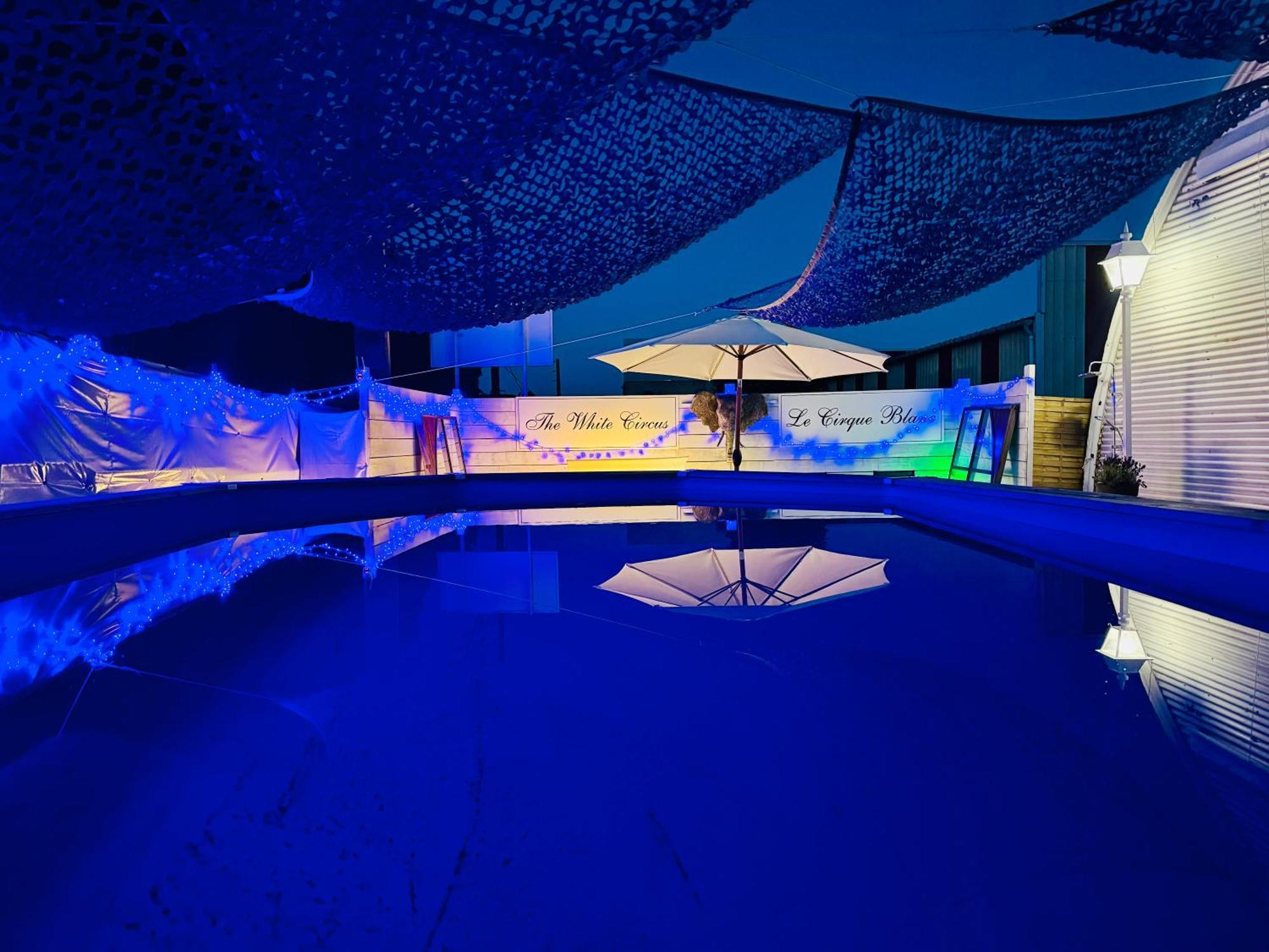 Maison Avec Piscine Антиб Экстерьер фото